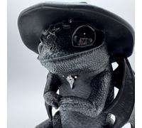 NEW Azascale Collectible Cult Cuties Figurine Nemesis 12cm