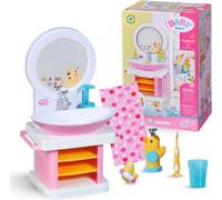 BABY born Bath Dolls Hand Wash Basin