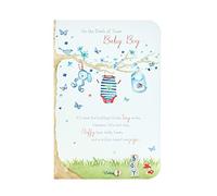 New Baby Boy Card - It’s a Boy Card - New Baby Congratulations Card - Includes Heartfelt Message