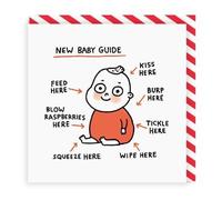 New Baby Guide
