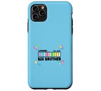 New baby Loading big brother kids son teens 2025 Case for iPhone 11 Pro Max
