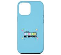 New baby Loading big brother kids son teens 2025 Case for iPhone 12 Pro Max