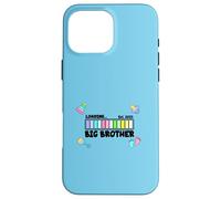 New baby Loading big brother kids son teens 2025 Case for iPhone 16 Pro Max