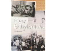 New Babylonians: A History of Jews in Modern Iraq