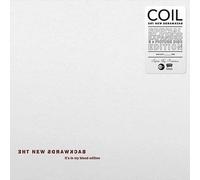Coil - The New Backwards: It's In My Blood Edition [Expanded Edition] [VINYL]