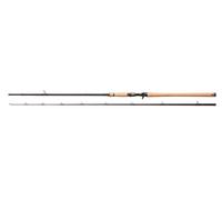Savage Gear Alpha Sg6 Monster Baitcasting Rod