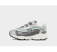 New Balance 1000 Infant - Grey 6.5