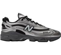 New Balance 1000 Sneaker Silver Metallic