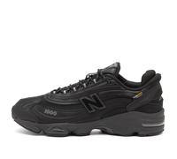 New Balance 1000 Sneaker Black