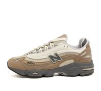 New Balance Mens 1000 Sneakers - Colour: M1000C Mushroom - Size: 7