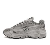 New Balance 1000 Sneaker Silver Metallic