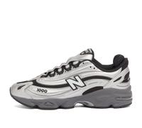 New Balance 1000 Sneaker Silver Metallic