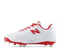 New Balance 1000 v1 Metal 'NB 103 White Team Red' M10005AU 9