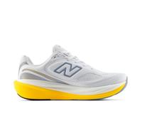 New Balance - Road running shoes - 1080V15 White for Men - Size 10,5 UK - Yellow Yellow 10.5 UK