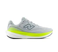 New Balance 1080v15 Men's Running Shoes | UK 10.5 in Light Zinc Blue/Alkaline Green