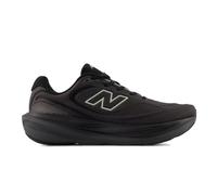 New Balance 1080v15 Men's Running Shoes | UK 9.5 in Black/Faded Black/Olivine