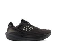 New Balance Men's 1080 V15 Running Shoe, Black/Faded Black, 12 Wide