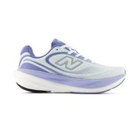 New Balance 1080v15 Women's Running Shoes | UK 4.5 in Glint Blue/Silver Metallic/Fairweather Blue