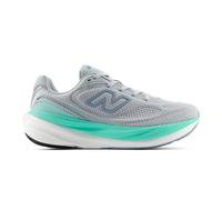 New Balance 1080v15 Women's Running Shoes | UK 4.5 in Light Zinc Blue/Bright Mint