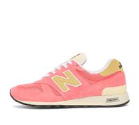 New Balance 1300 Sneaker Drift Red