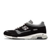 New Balance 1500 Made in UK 'Black Smoked Pearl Silver' U1500PBK 9.5