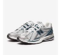 New Balance Womens 1906R Trainer - Silver - Size 6