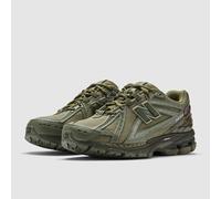 New Balance 1906R Sneaker (Dark Olivine/Silver Metallic - 11.5) - Size 11.5 - Men's