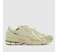 1906X Sneaker - male - New Balance - Running Shoes - Beige - 6 1/2 UK - Sport 6 1/2 UK