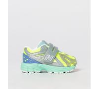 New Balance 1906 Hook & Loop Mesh and Rubber Sneakers - Size: 21 - male