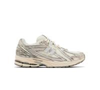 New Balance 1906 Men's Sneakers, Arid Stone/Permafrost/Silver Metallic, 13