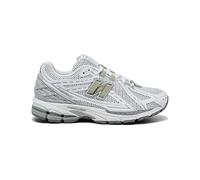 New Balance 1906 Men's Sneakers, White/Olivine, 6 UK