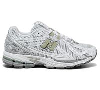 New Balance 1906 Men's Sneakers, White/Olivine, 7 UK