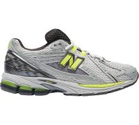 New Balance 1906R Sneaker (Light Silver Metallic / Alkaline Green - 7.5) - Size 7.5 - Men's