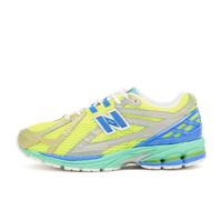 New Balance 1906 Sneaker Alkaline Green/Blue Bird UK 9.5