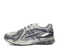 New Balance 1906 Sneaker Graphite/Magic Blue UK 4