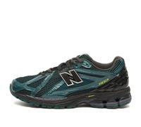 New Balance 1906 Sneaker Medusa Green/Black