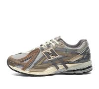 New Balance 1906 Sneaker Thunder Brown/Slate Grey UK 3.5
