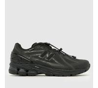 New Balance 1906 Trainers in Black UK 7 (EU 40½)