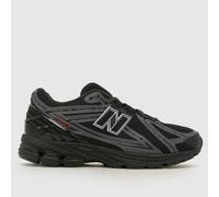 New Balance 1906 Trainers in Black UK 8 (EU 42)