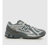New Balance 1906 Trainers in Dark Grey UK 9 (EU 43)