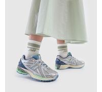 New Balance 1906 Trainers in Grey Multi UK 4 (EU 37)