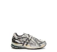 New Balance 1906A Panelled Mesh Sneakers - Silver Other - 7 (IT40/ UK7)