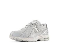 New Balance 1906D - Silver Metallic, Silver Metallic/White/Crimson, 3.5 UK