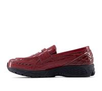 New Balance 1906L Loafer 'Red Croc' U1906LCS 9