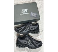 New Balance 1906R Black Phantom Brand New With Box Size 8 - FREE NEXT DAY UK