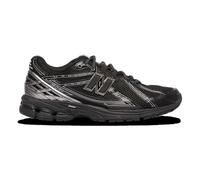 New Balance 1906R - Men's Casual Running Shoes (Black/Silver), Black/Silver, 10