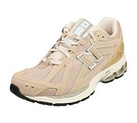 New Balance 1906R Mens Fashion Trainers in Cream - 11 UK