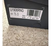 New Balance 1906R No Sew Pack Slate Grey - Size UK7 & UK7.5 - Brand New ✅