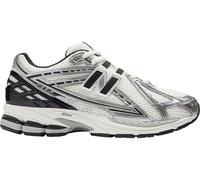 New Balance Unisex 1906R in Grey/Black/White Synthetic, size 11.5