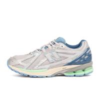 New Balance 1906R Sneaker Silver Metallic